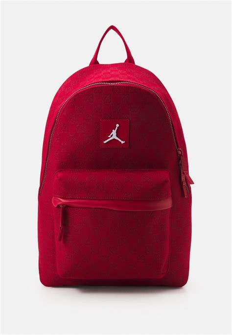 jordan monogram backpack